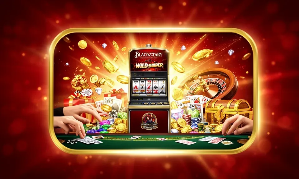 awan14 Bonus
